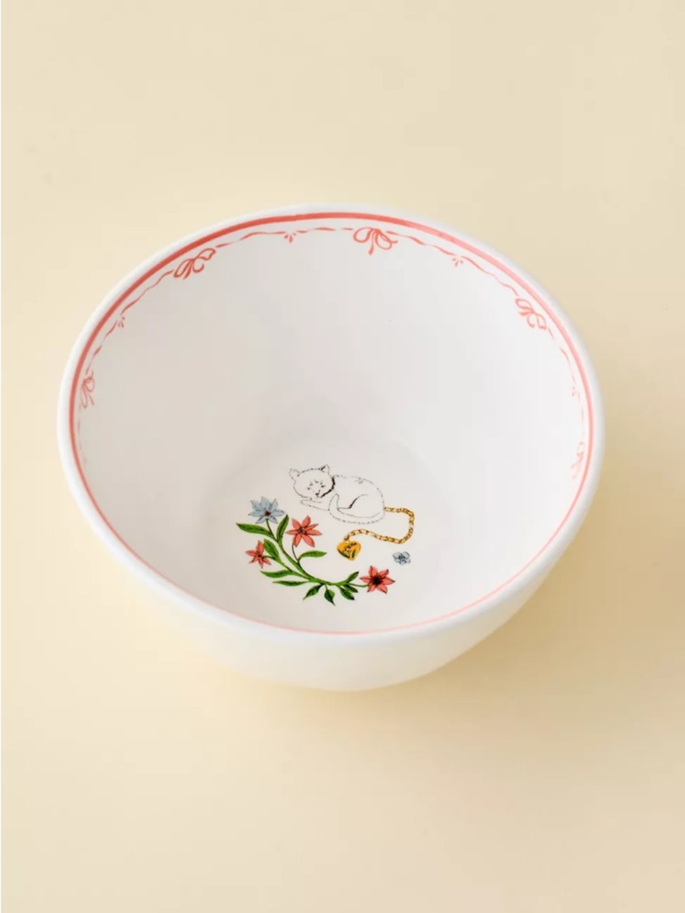 Lot/2 NWT Urban Outfitters Cereal Bowl